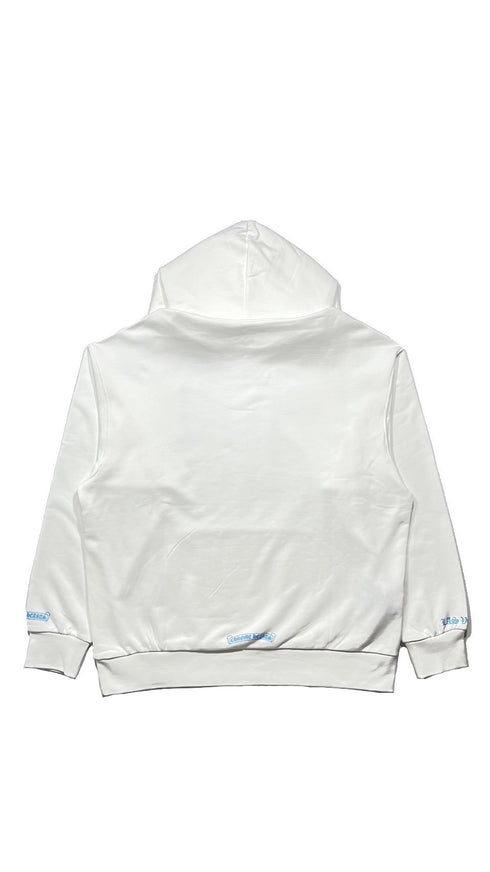 Dice Keychain Hoodie