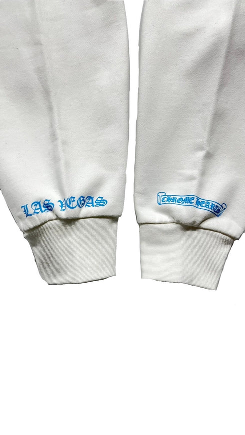 Dice Keychain Hoodie