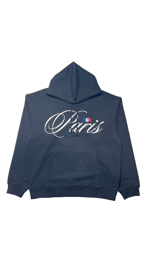 PARIS HOODIE