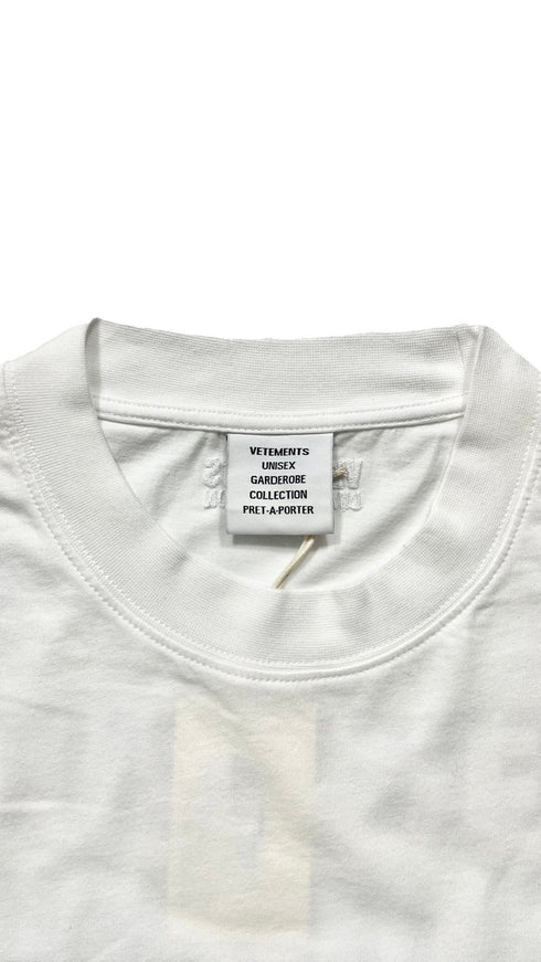 トランスレーションTシャツ