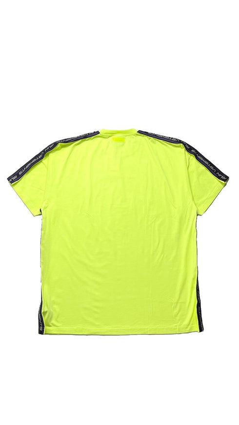 DOロゴテープTシャツ