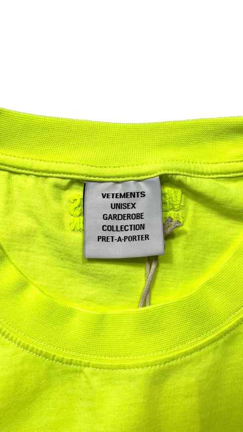 DOロゴテープTシャツ