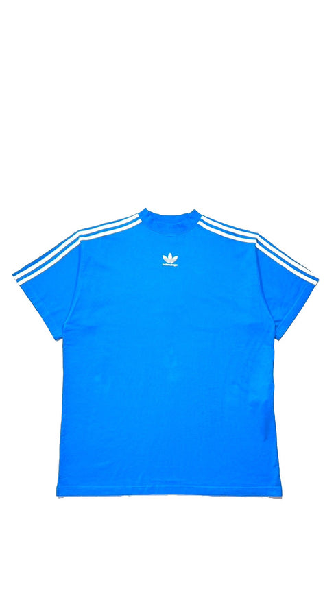 xADIDAS ロゴTシャツ