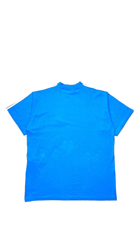 xADIDAS ロゴTシャツ