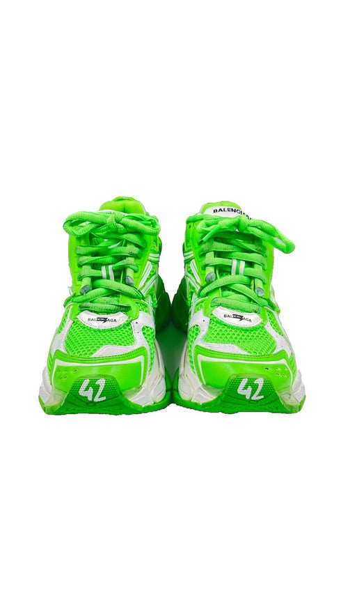 ランナー スニーカー