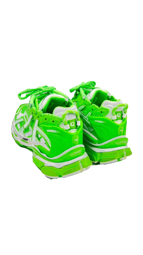 ランナー スニーカー