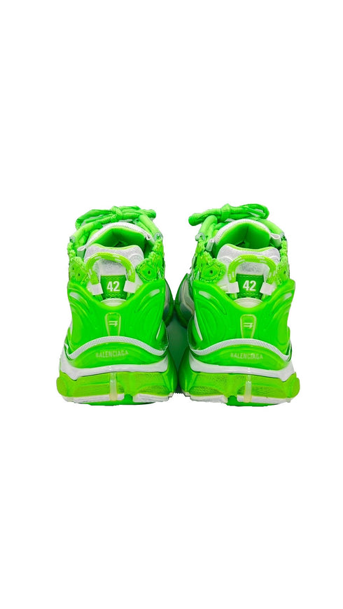 ランナー スニーカー