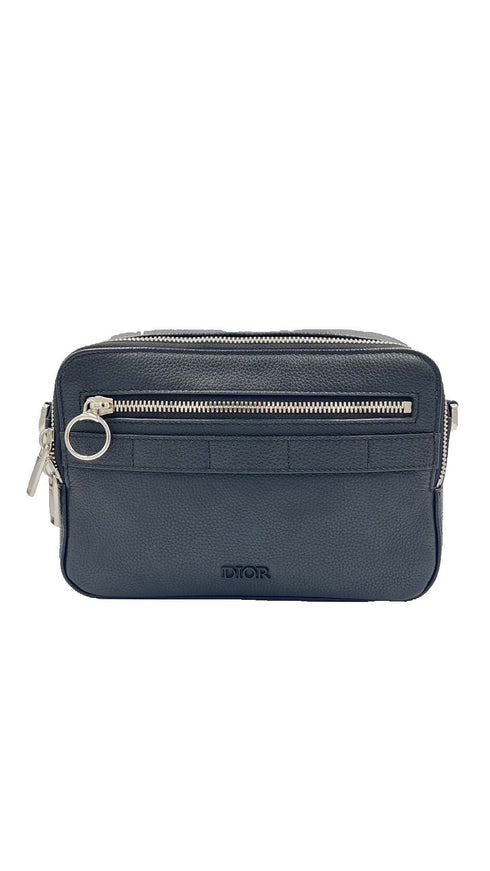 SAFARI メッセンジャーバッグ