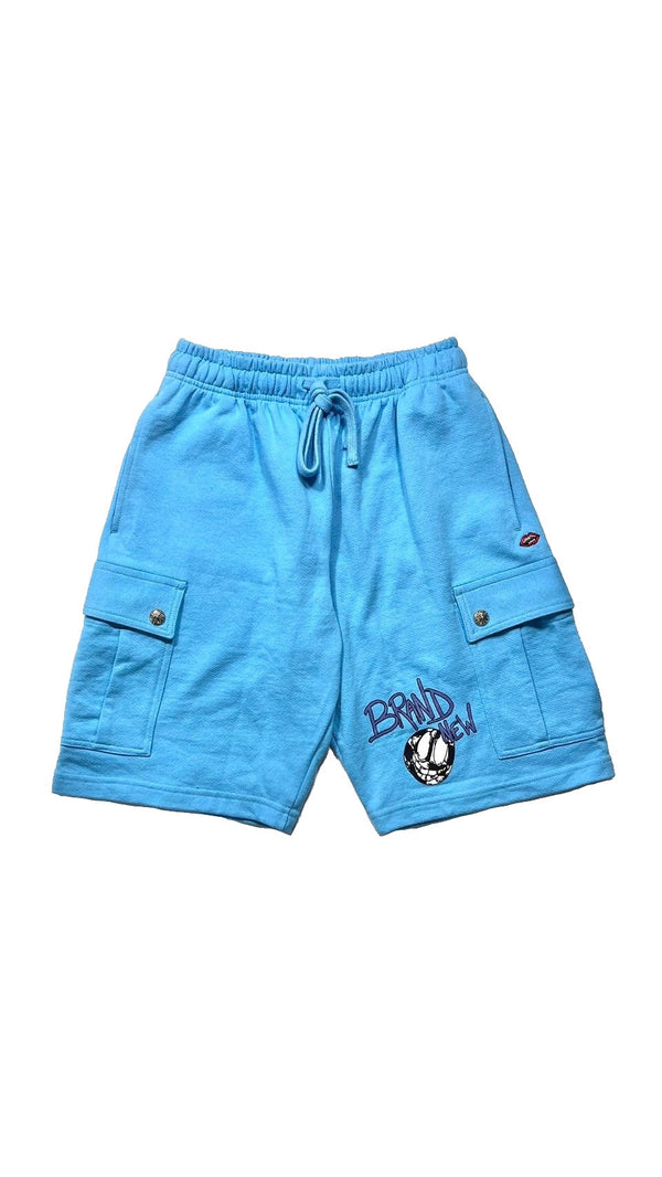 BRAIN NEW Cargo Short Pants