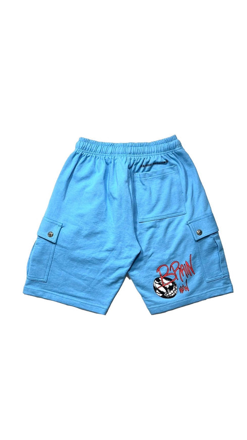 BRAIN NEW Cargo Short Pants
