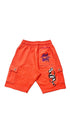 SPARK THE HEART Cargo Short Pants