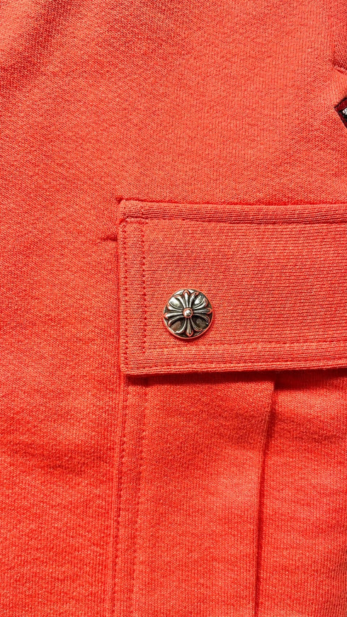 SPARK THE HEART Cargo Short Pants