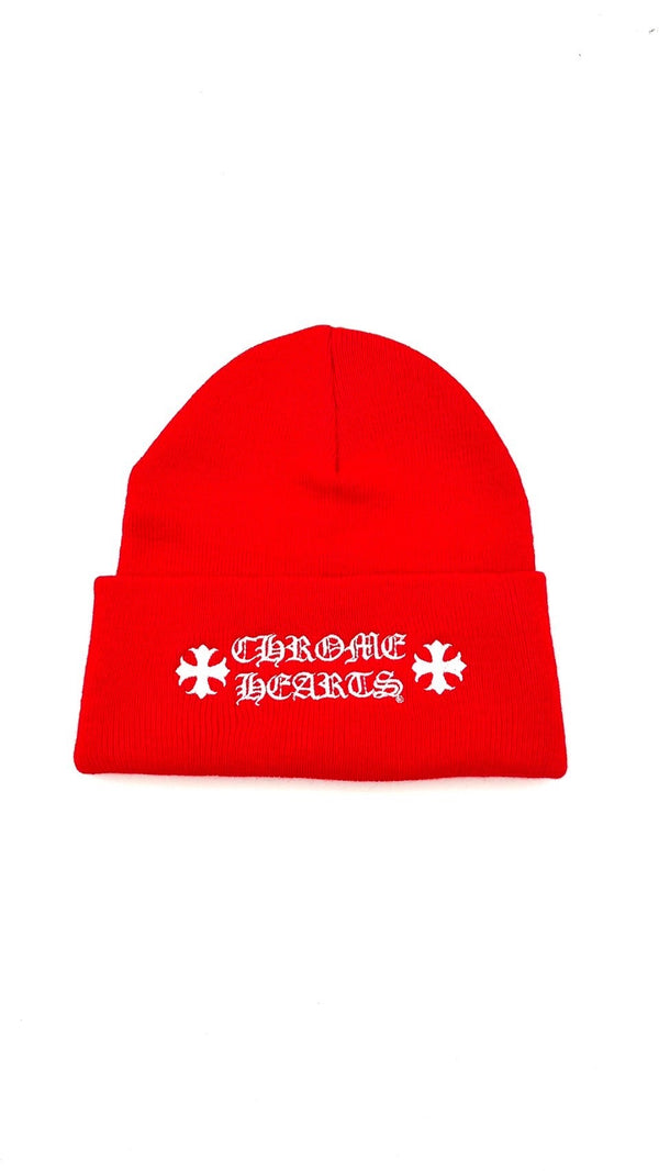 Acrllc Watch Cap