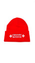 Acrllc Watch Cap