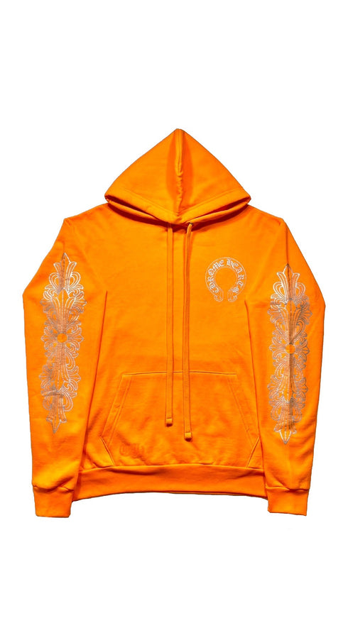 Miami Limited HRSSHE Hoodie