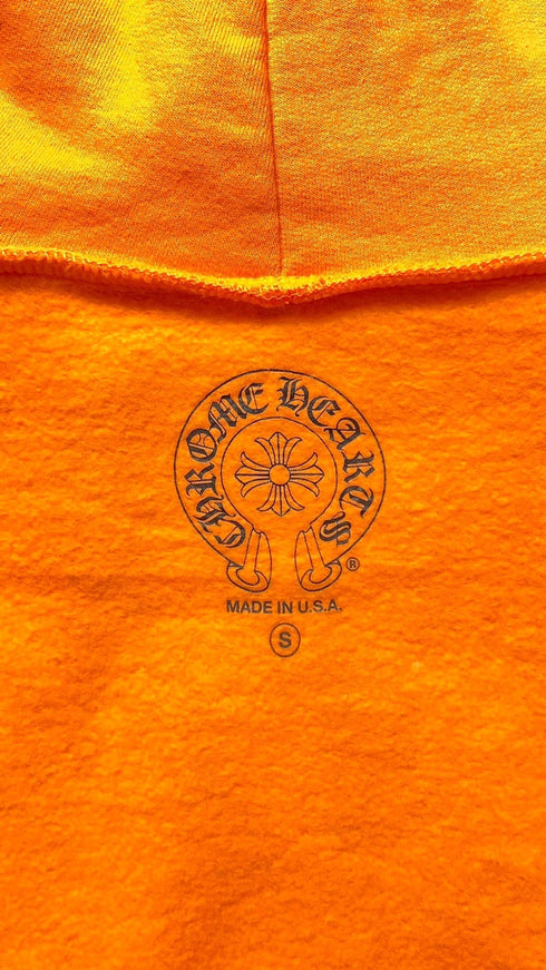 Miami Limited HRSSHE Hoodie