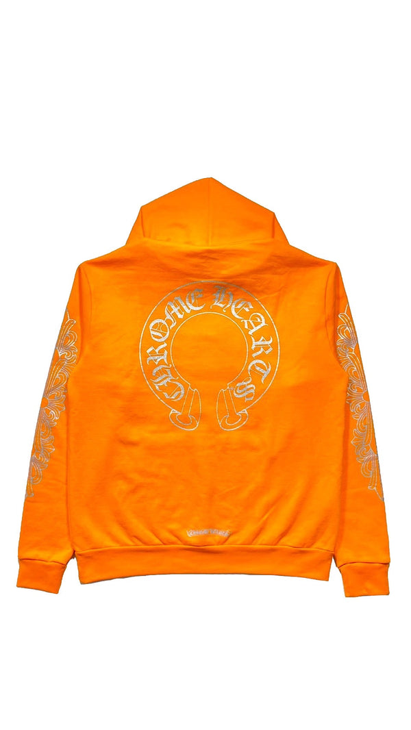 Miami Limited HRSSHE Hoodie