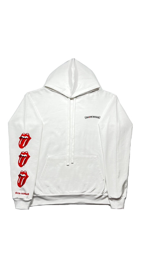 Rolling Stones Lip And Tongue Hoodie