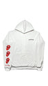 Rolling Stones Lip And Tongue Hoodie