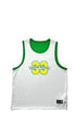 Mesh Basketball Jersey