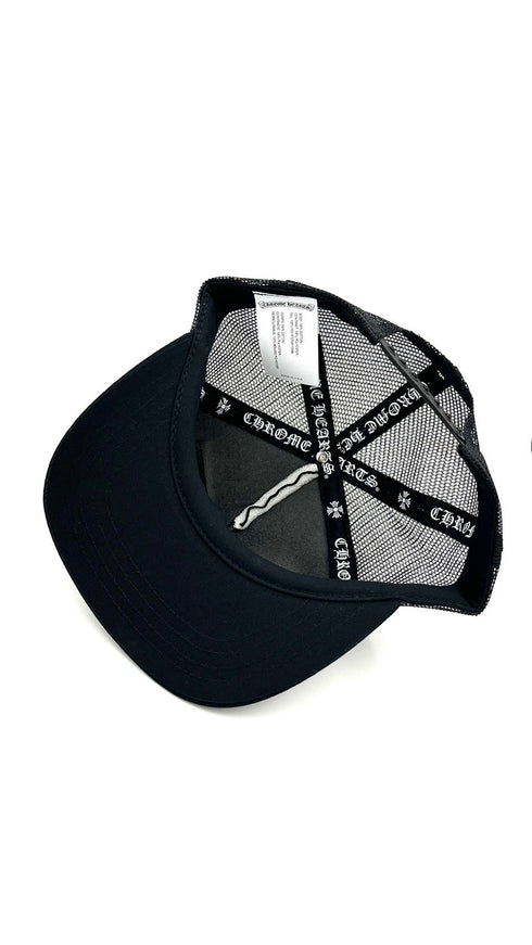 CH HOLLYWOOD USA Trucker Cap