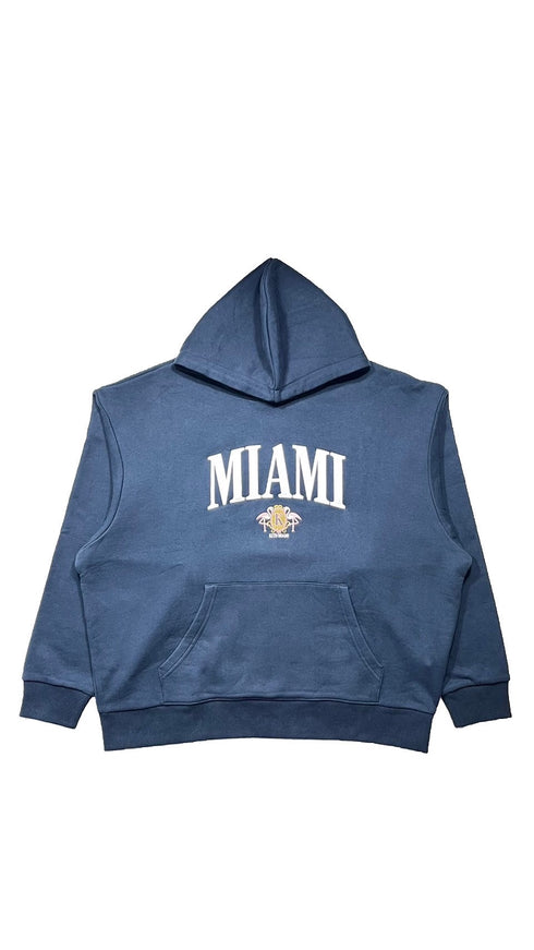 MIAMI LIMITED HOODIE