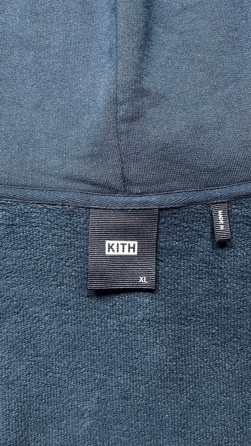 MIAMI LIMITED HOODIE