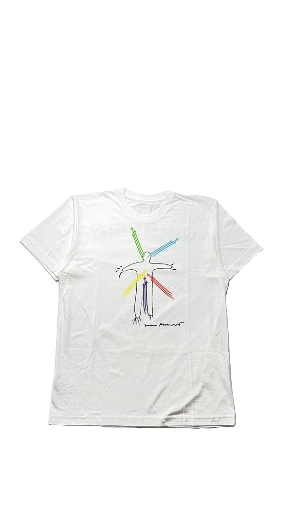 CH+Abramovic Tee