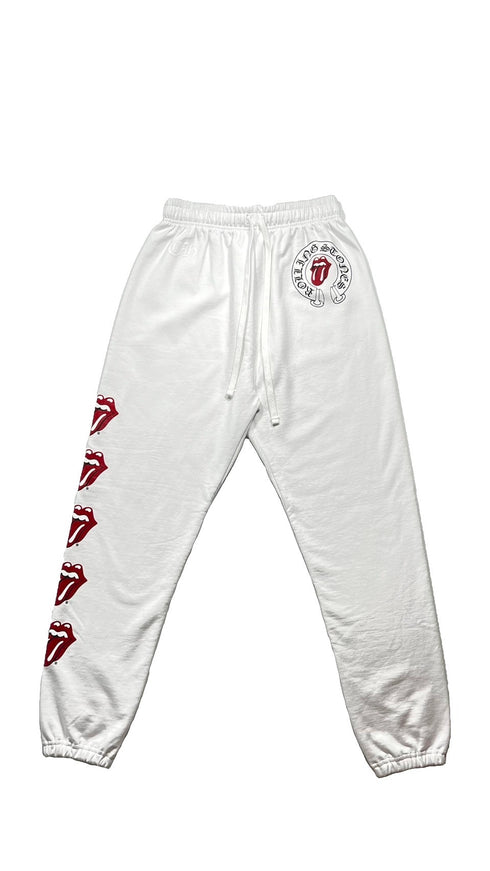 Rolling Stones Lip And Tongue SweatPants
