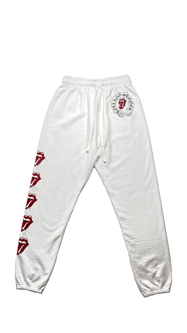Rolling Stones Lip And Tongue SweatPants