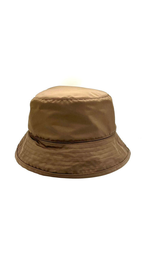 CHUM NYLON HAT