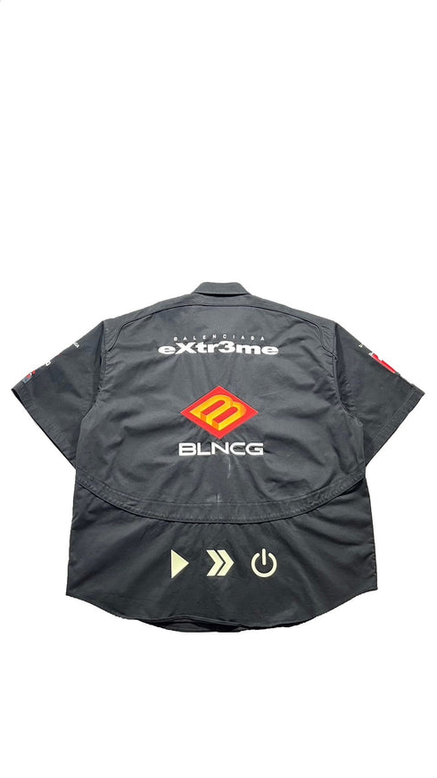 Gamer ショートスリーブシャツ