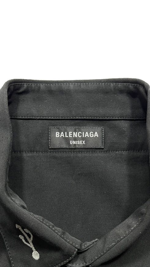 Gamer ショートスリーブシャツ