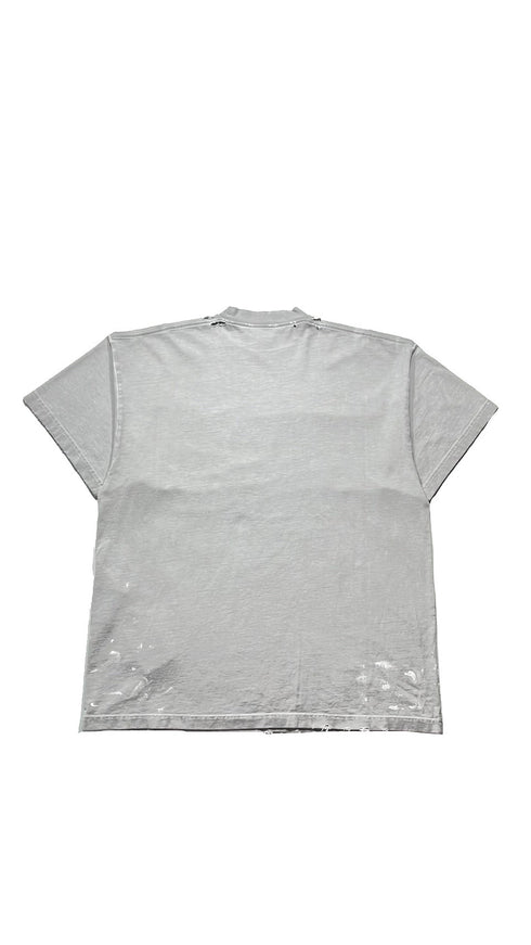 メタルロゴクラッシュT-Shirt