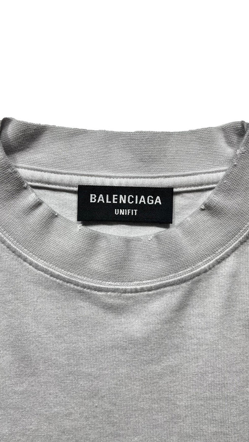 メタルロゴクラッシュT-Shirt