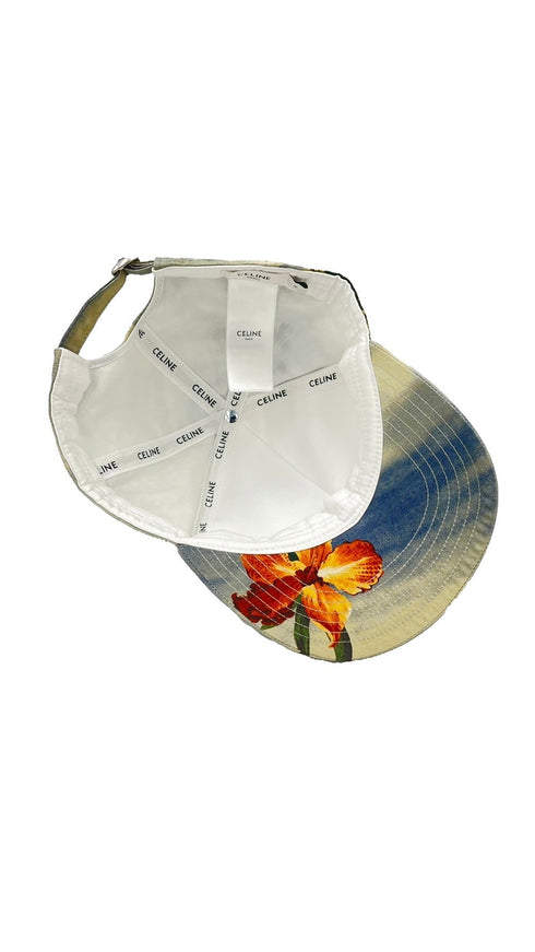 ハワイアンロゴキャップ