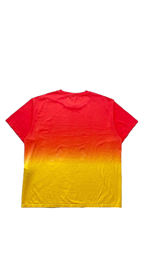 グラデーションロゴTシャツ