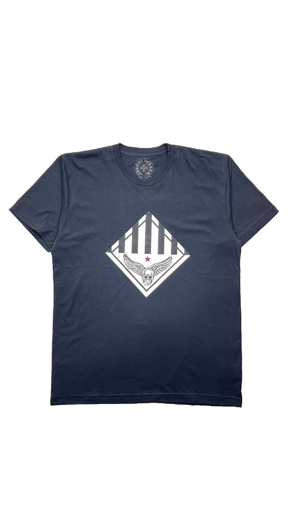 FOTI Front Logo Tee