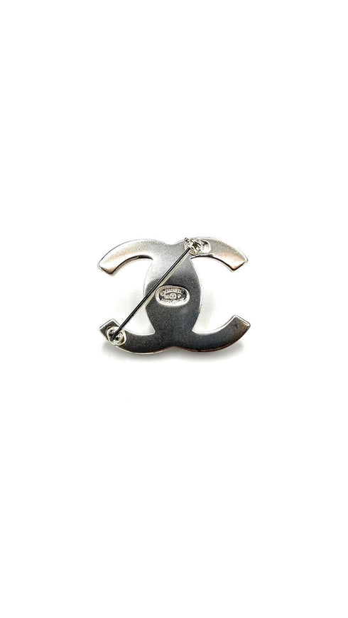 ココマークターンロックブローチ