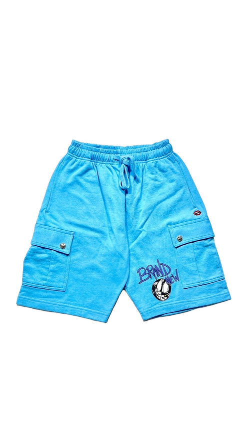 BRAIN NEW Cargo Short Pants