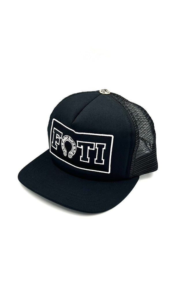 FOTI Trucker Cap