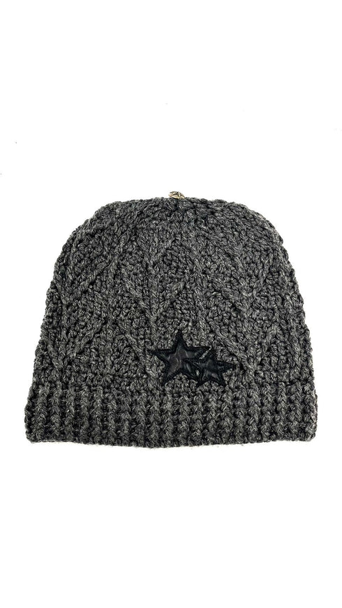 Aspen Cashmere Limited Beanie
