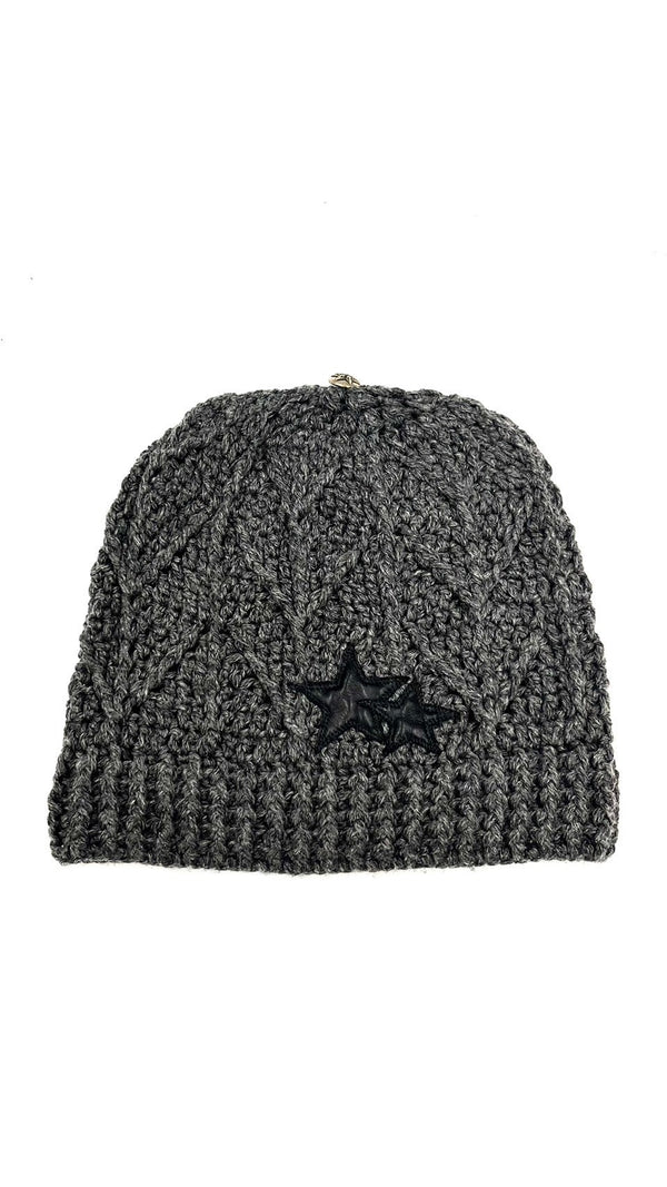 Aspen Cashmere Limited Beanie