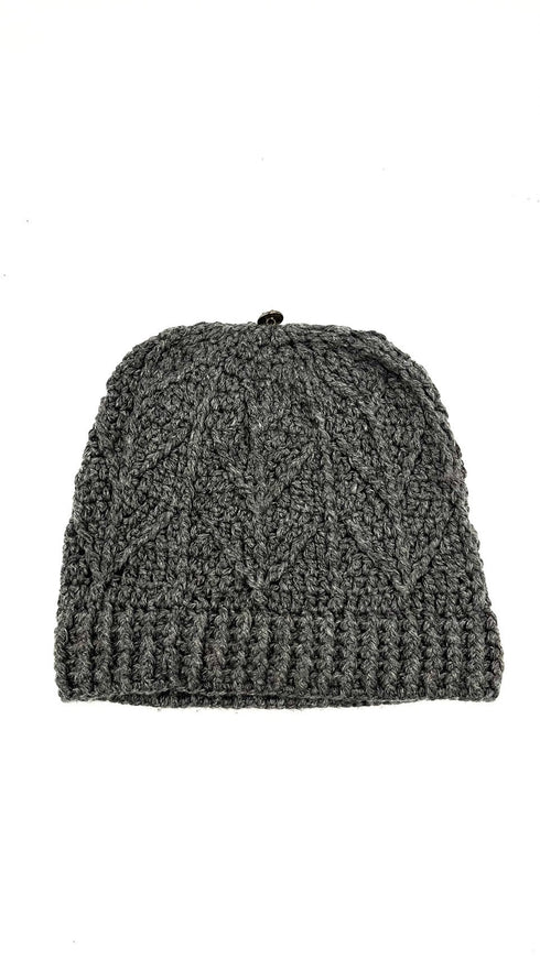 Aspen Cashmere Limited Beanie