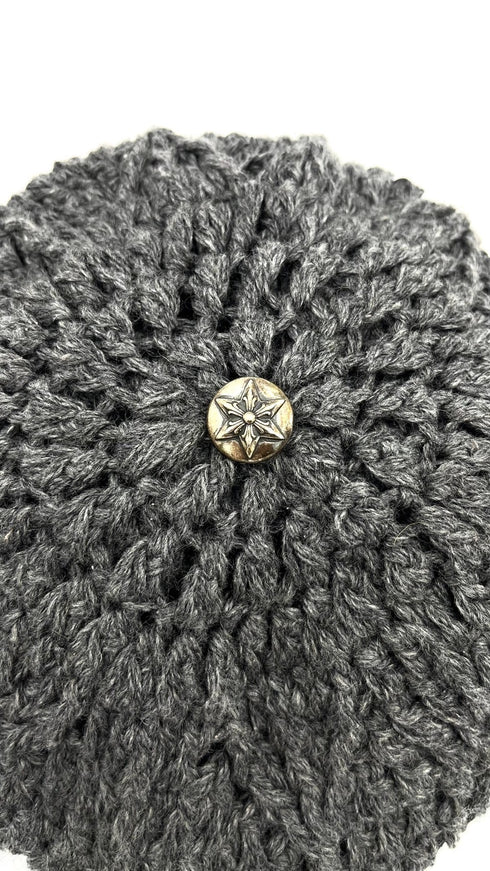 Aspen Cashmere Limited Beanie