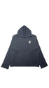 Dagger Cashmere Sweater Hoodie