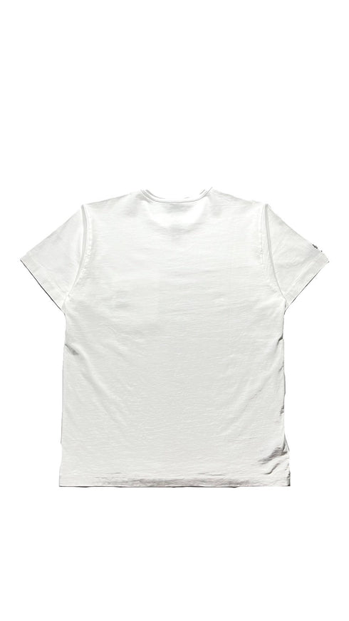 Y NOT CH EMBRDRY Tee