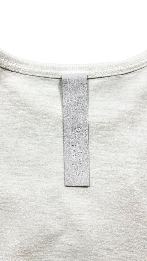 Y NOT CH EMBRDRY Tee