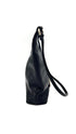 Dagger Leather Shoulder Bag