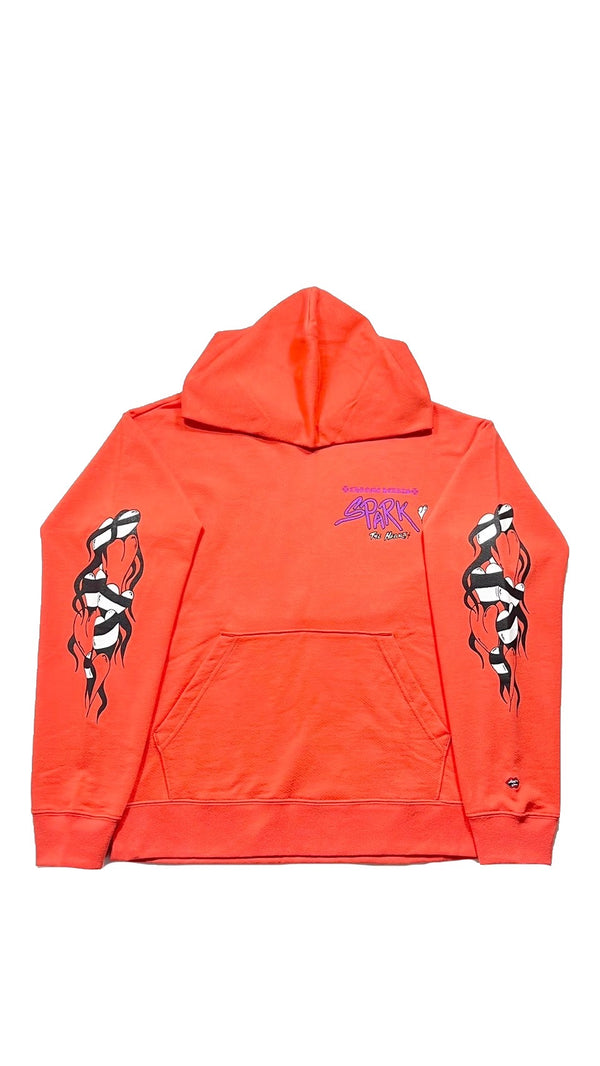 SPARK THE HEART Hoodie